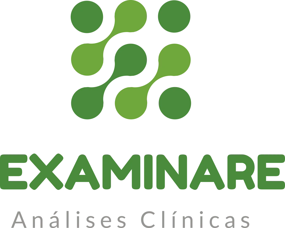 Examinare Análises Clínicas