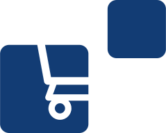 Carrinho de compras